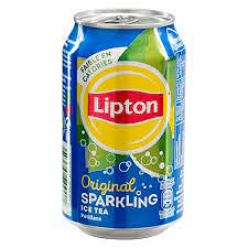 Lipton Ice Tea Original 