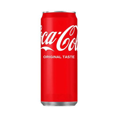 Coca-Cola 33cl