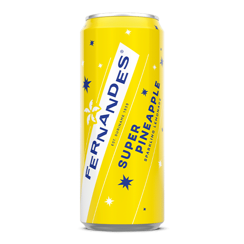 Fernandes super pineapple