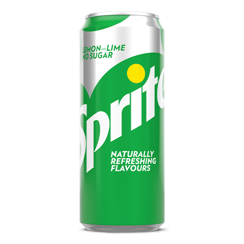 Sprite 33cl