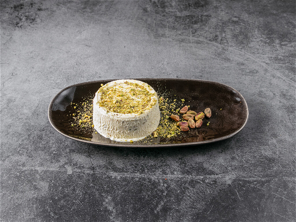 Pistache kulfi