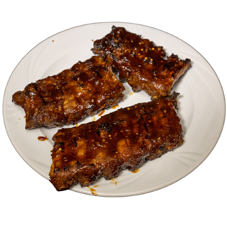 Spareribs