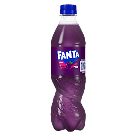 Fanta cassis 500ml