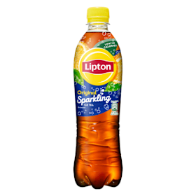 Lipton ice tea lemon 500ml