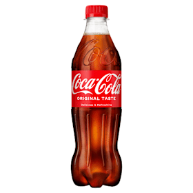 Coca-Cola 500ml