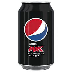 Pepsi Max 500ml