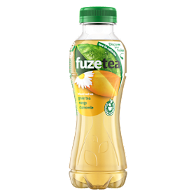 Fuze Tea mango chamomile 400ml