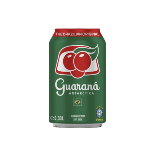 Guaraná 330ml