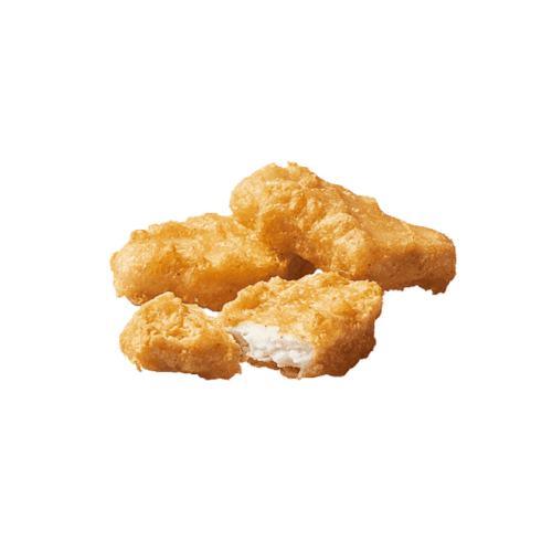 Kipnuggets