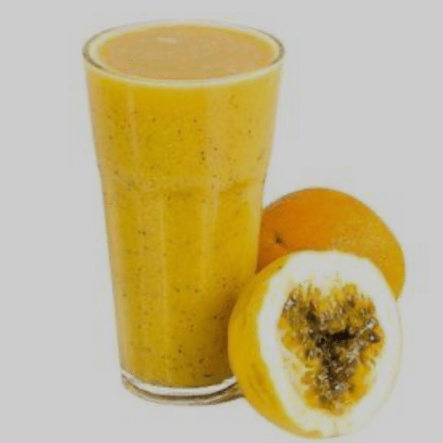 Maracuja/passion fruit juice 400ml