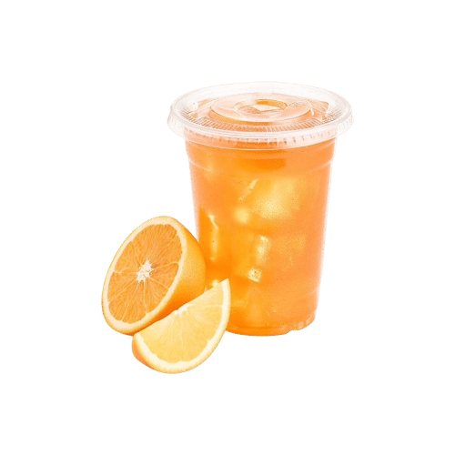 Suco de laranja