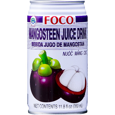 Mangosteen drink 35 cl