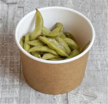 Edamame bonen