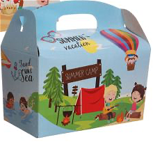 Kidsbox