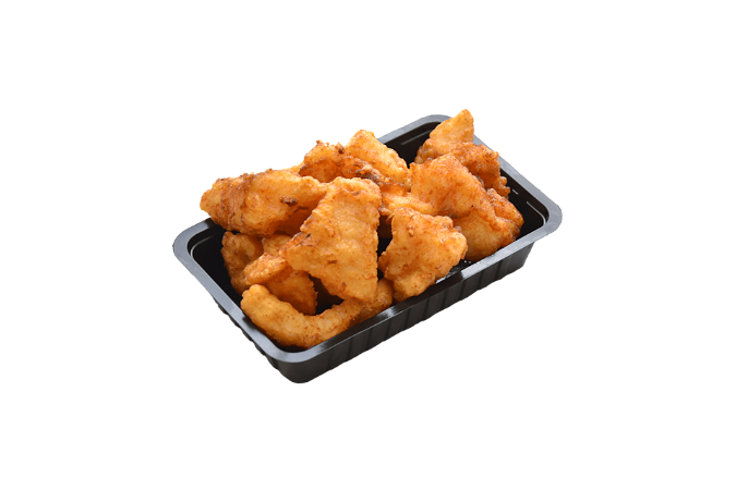 Kibbeling