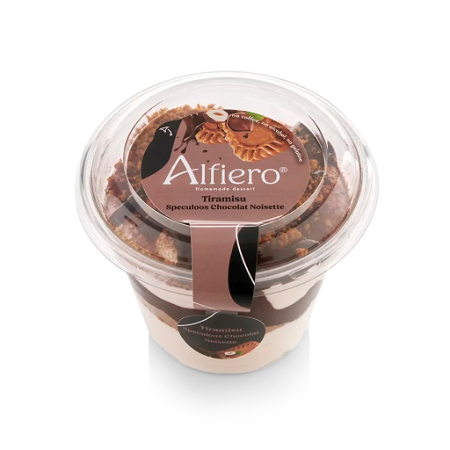 Speculoos&Chocolate