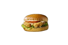 Barry's Kip Strips burger