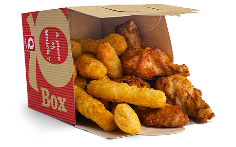 Sharebox 6