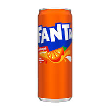 Fanta