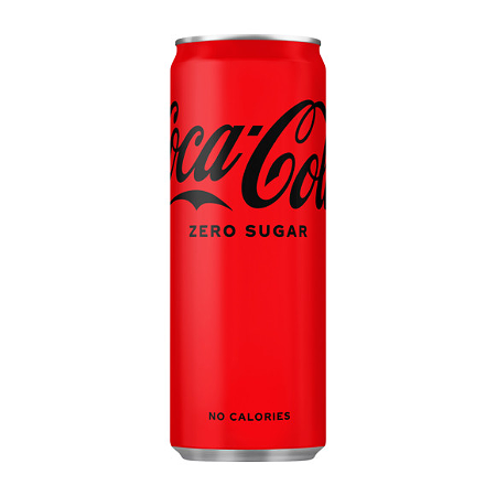 Cola zero