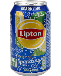 Lipton original
