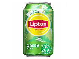 Lipton green