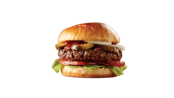 Classic Burger