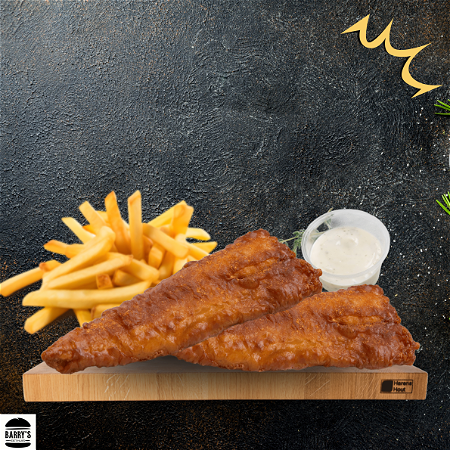 Lekkerbekje 250g