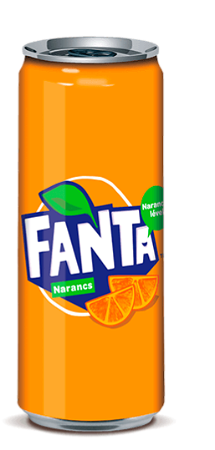 Fanta Regular