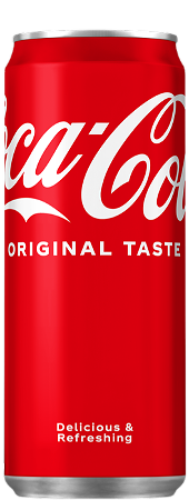 Cola Regular