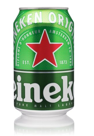 Heineken