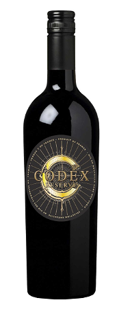 Codex Cabernet Sauvignon-Merlot