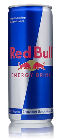 Red Bull