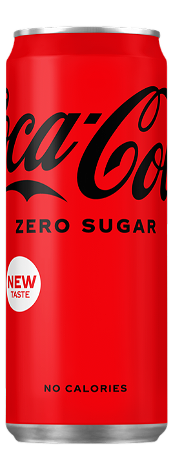 Cola Zero