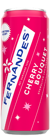 Fernandes Cherry