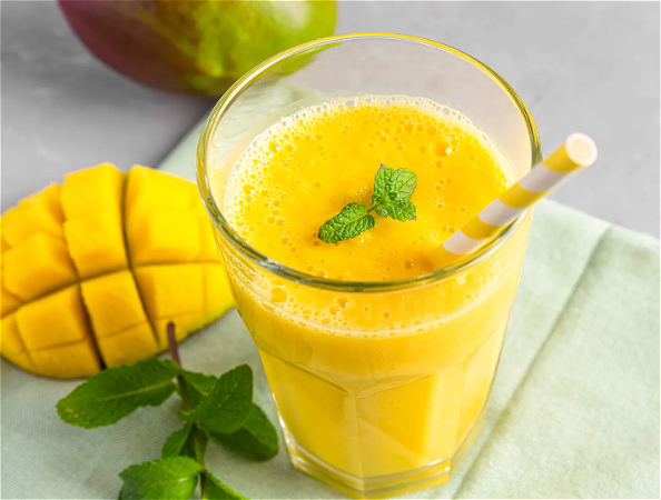 Mango Lassi