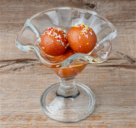 Gulab Jamun