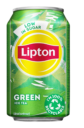 Ice Tea GREEN