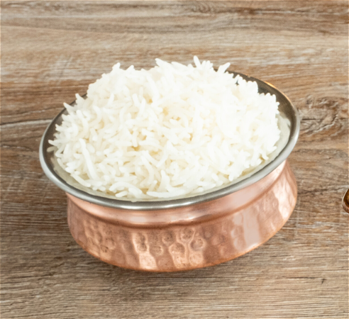 Basmati Rijst