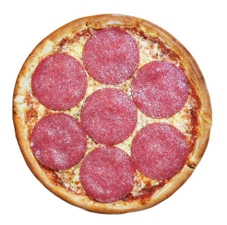 Pizza Salami