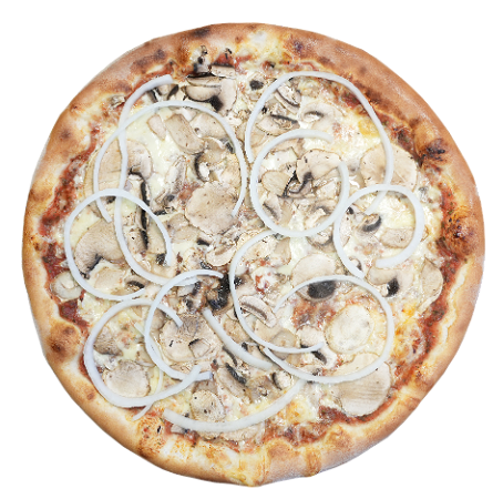 Pizza Siciliana