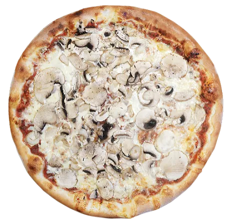 Pizza Funghi