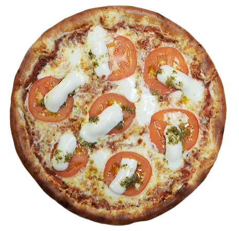 Pizza Mozzarella