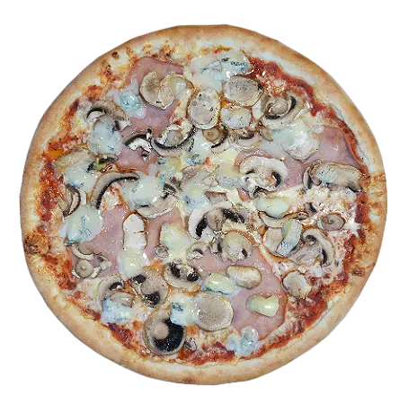 Pizza Gorgonzola