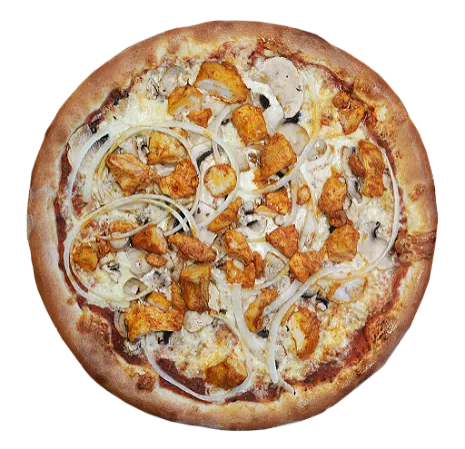 Pizza Pollo