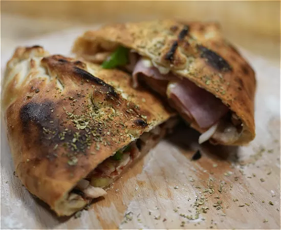 Calzone