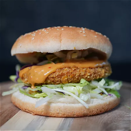 Chickenburger