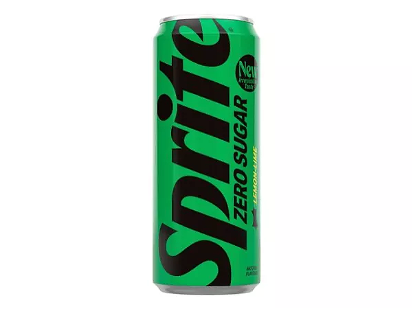 Sprite 0.33l