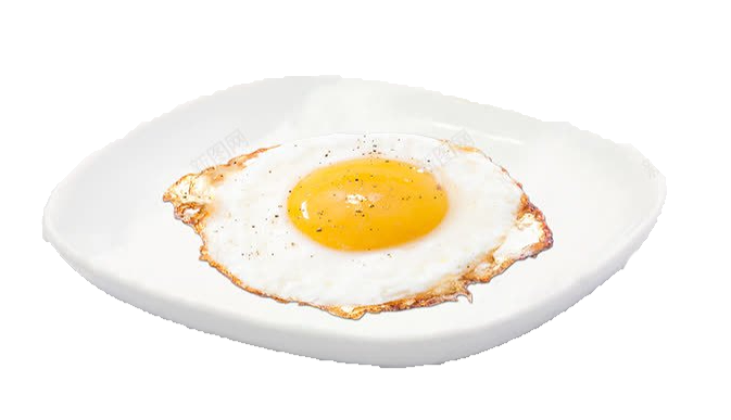 Fried Egg