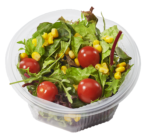 Side Salade